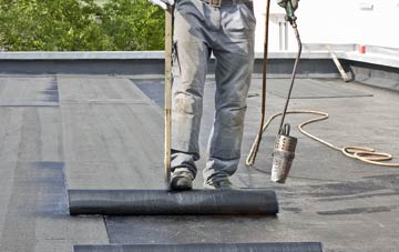 flat roof replacement Asby, Cumbria