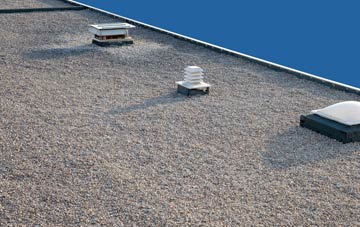 flat roofing Asby, Cumbria