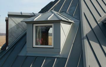metal roofing Asby, Cumbria