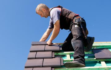 disadvantages of Asby slate roofing