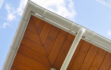 Asby soffit types