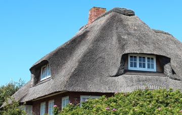 thatch roofing Asby, Cumbria